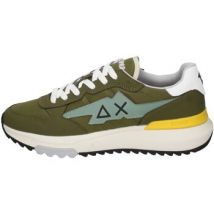 Baskets basses Sun68 -