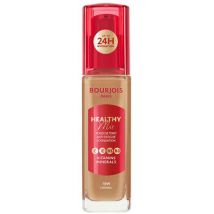Fonds de teint & Bases Bourjois Healthy Mix Base De Maquillaje 58w-caramel