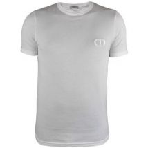 T-shirt Dior T-shirt CD Icon