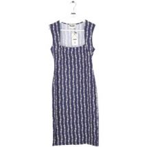 Robe courte Rouje Robe en coton bleue