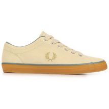 Baskets basses Fred Perry Baseline Suede