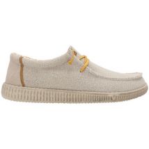 Slip ons Pitas - Steve - beige