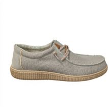 Slip ons Pitas - Steve - bleu ciel