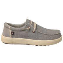 Slip ons Pitas - Kilda - grise