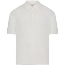 Polo Cycle 361KC11 KENT-31 BIANCO PANNA