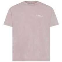 T-shirt Cycle 361MC02-04 ROSA
