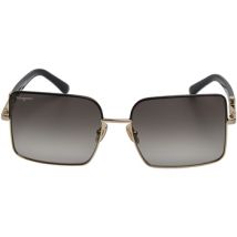 Lunettes de soleil Salvatore Ferragamo SF302SL-703