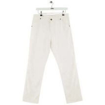 Jeans 1964 Shoes Jean droit blanc