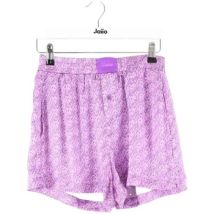 Bas de pyjama From Future Mini short violet