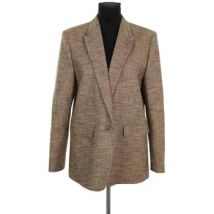 Veste Sandro Blazer camel