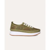 Baskets basses Pedro Torres 107