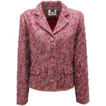 Veste No Secrets -