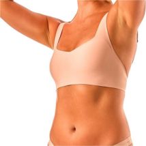 Triangles / Sans armatures Kehat SUJETADOR CORTE LSER DAR