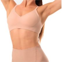 Maillots de corps Kehat SUJETADOR CORTE LSER PAS
