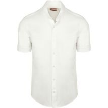 Chemise Suitable Shortsleeve Chemise Erik Sorona Blanche