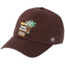 Casquette American Needle SMU674A-TWI BALLPARK - TWINS PALMS-CHOC