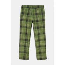 Pantalon Enorsia Pantalon de pyjama écossais