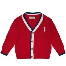 Gilet enfant Trussardi -