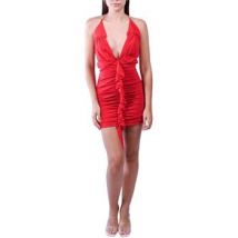 Robe courte Enzoloco Paris Femme Enzo Loco ANITA