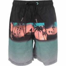 Maillots de bain enfant Losan BAADOR MICRO PALMERAS