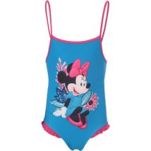 Maillots de bain enfant Sun City MINNIE FLOWERS DO0DLE