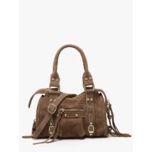 Sac à main Milano Sac bandoulière Velvet cuir VELVET 34F-VE24092O