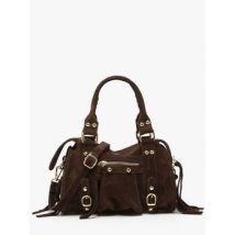 Sac à main Milano Sac bandoulière Velvet cuir VELVET 34F-VE24093O