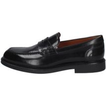 Mocassins NeroGiardini -