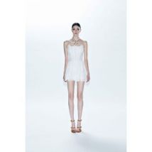 Robe courte Aniye By 97645