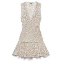 Robe courte Aniye By 97753