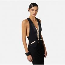 Gilets de costume Elisabetta Franchi 91079