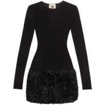Robe courte Aniye By 185237