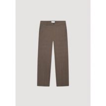 Pantalons droit Les Deux 002773-306
