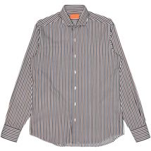 Chemise Grigio x4p5-3s-7v5521820