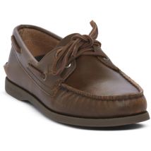 Chaussures bateau Sperry Top-Sider SPERRY BWD 2 EYE BROWN DISTRESS