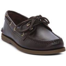 Chaussures bateau Sperry Top-Sider SPERRY AML AO 2 EYE AMARETTO LEA