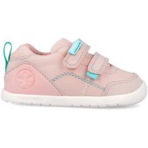 Baskets basses enfant Biomecanics 262190g rosa_e032