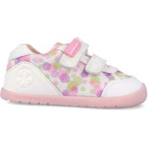 Baskets basses enfant Biomecanics 262192 blanco_b050