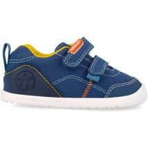 Baskets basses enfant Biomecanics 262190 petrol_a556