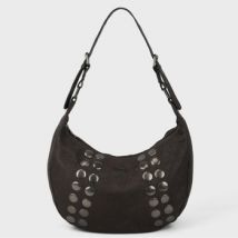 Sac Bandouliere Nunoo STELLA SMALL RIVET WASHE