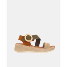 Sandales compensées Marila IROSEA