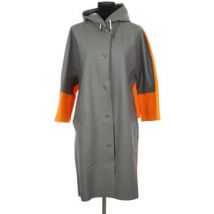 Coupes vent Stutterheim Manteau gris