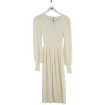 Robe courte Manoush Robe blanche