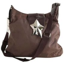 Cabas Thierry Mugler Cabas marron