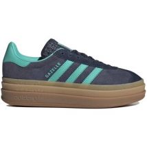 Baskets basses adidas Gazelle Bold