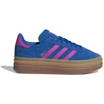 Baskets basses adidas Gazelle Bold
