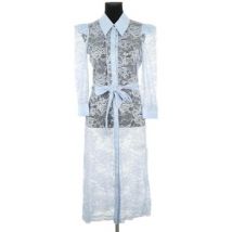 Robe L'agence Robe bleue