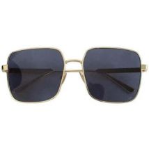 Lunettes de soleil Dior Lunettes de soleil dorées