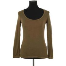 T-shirt Boden T-shirt kaki