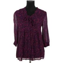 Blouses Boden Blouse violette